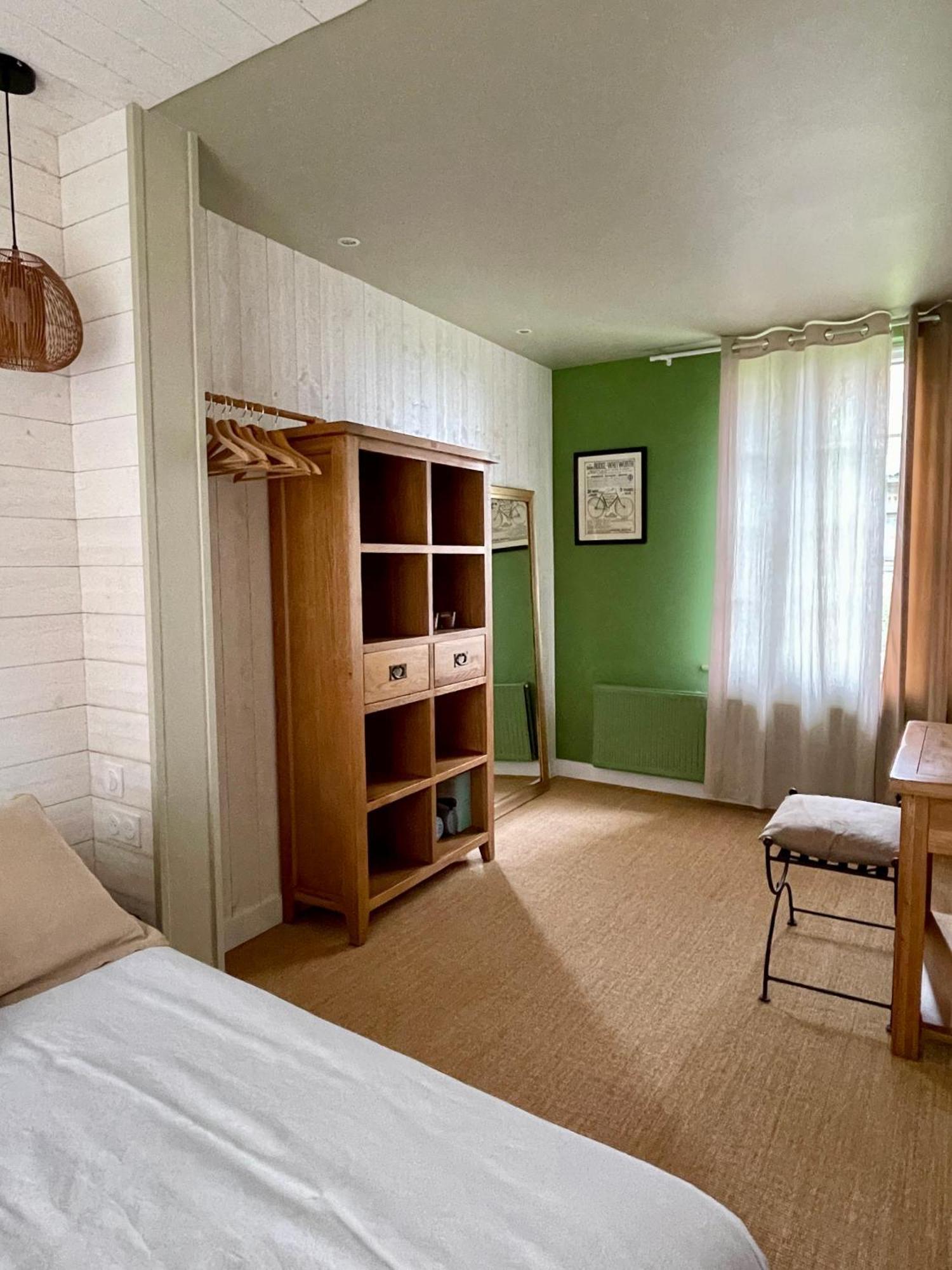 Les Cottages D'Orient Gite Boutique Mesnil-Saint-Père Esterno foto