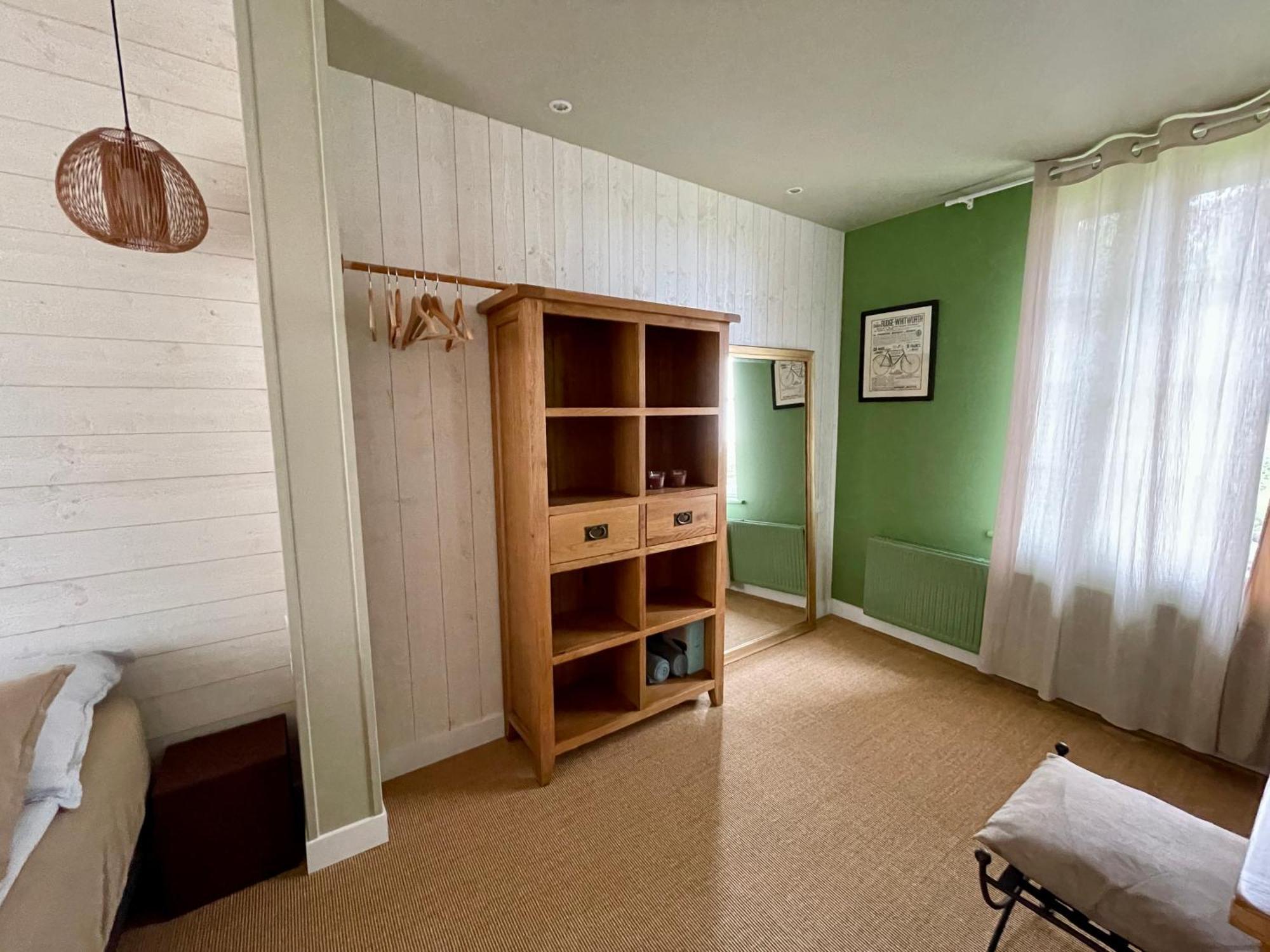 Les Cottages D'Orient Gite Boutique Mesnil-Saint-Père Esterno foto
